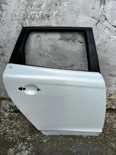 Porta Traseira Direita Volvo XC60 T5 2012 a 2017
