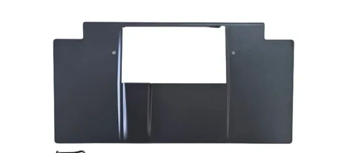 Capa do Módulo Cadeira B400 Ottobock
