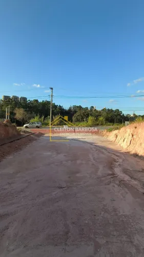 Terreno comercial plano à Venda, 206,53m² parque Industrial Laranjeiras - Caieiras - Sp