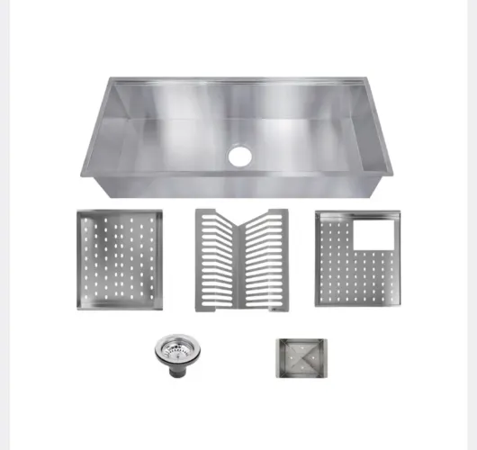 Cuba cozinha 