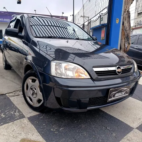 Chevrolet Corsa Hat. Maxx 1.0/ 1.0 Flexpower 8V 5P 2009