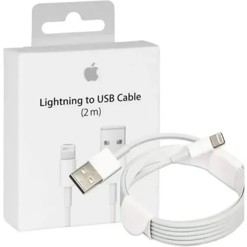 Cabo Apple Charger Lightning
