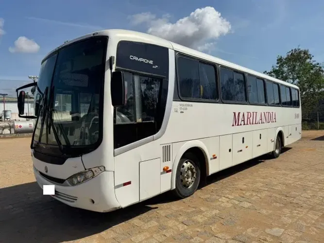 Onibus Vw. 17-230 Comil Campione 325