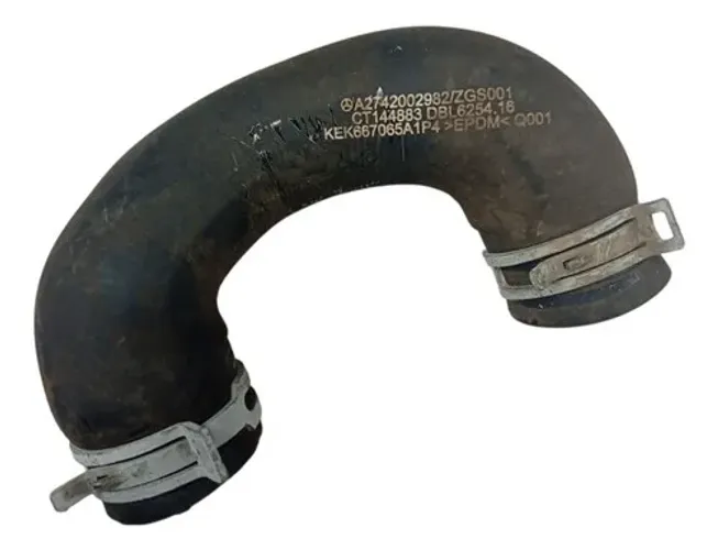Mangueira do Radiador para Mercedes-Benz Classe C180 2014 2015