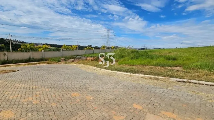 Terreno à Venda em Campinas-SP: 638,63 m² na Melhor Área do Ville Sante Anne. Aproveite es