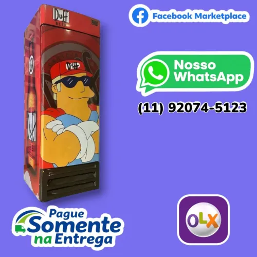Cervejeira InHouse Mercado de Condomínio