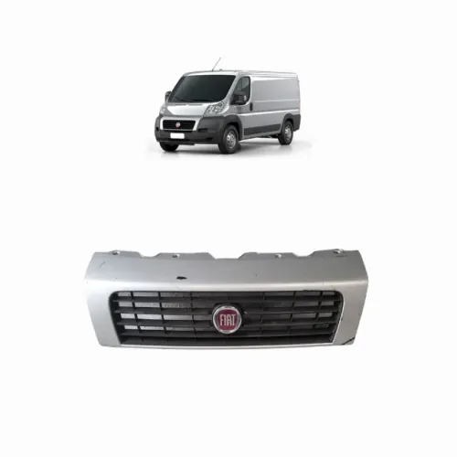 Grade dianteira Fiat Ducato 2018/2022 Original