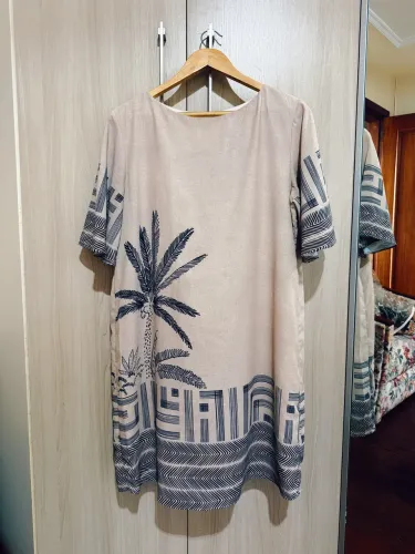 Vestido Lez a Lez G
