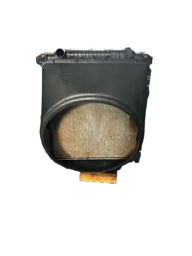 RADIADOR DE ÁGUA VOLKS 24280