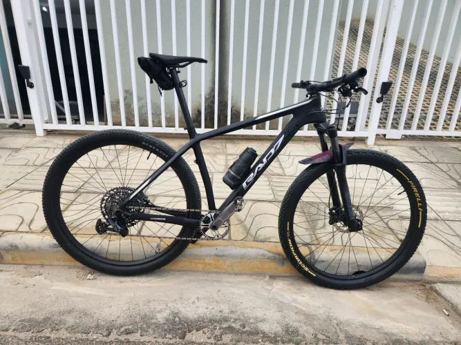 Bike MTB Carbono 