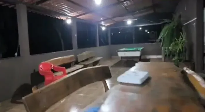 Chácara em São José dos Pinhais, Troca imóveis 