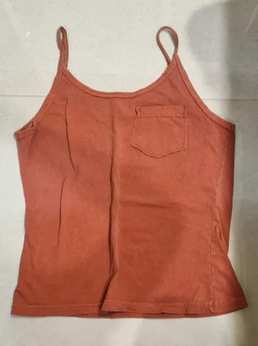 Blusa vermelha HV