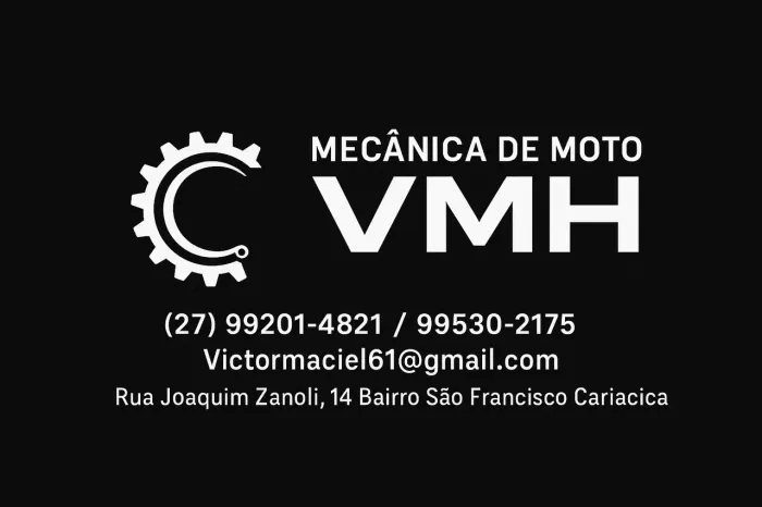 Mecanica de moto serviços de motor em geral