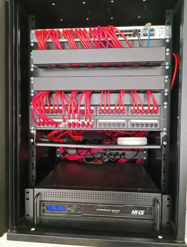 Eletricista Residencial comercial e industrial Ar condicionado