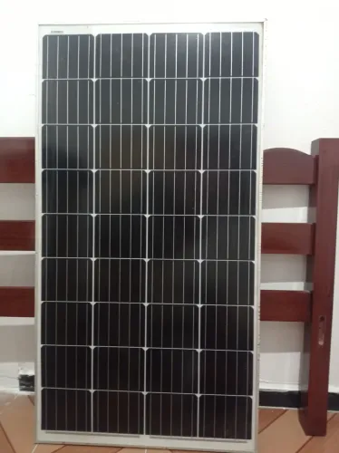 Painel Solar Fotovoltaico