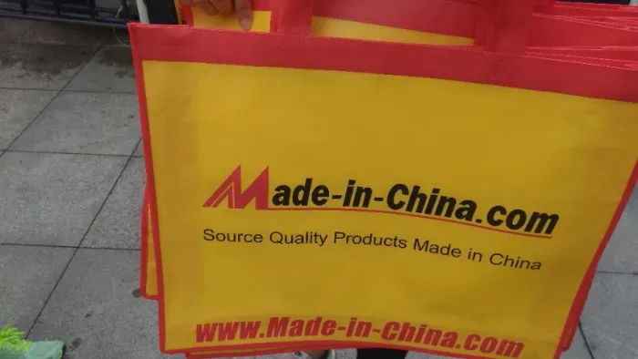 Fornecedor na China