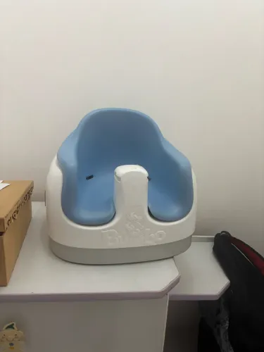 Cadeira de Alimentação - Bumbo 