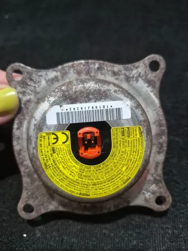 Insulflador Air Bag Toyota Hilux 2013 A 2021 Original Toyota