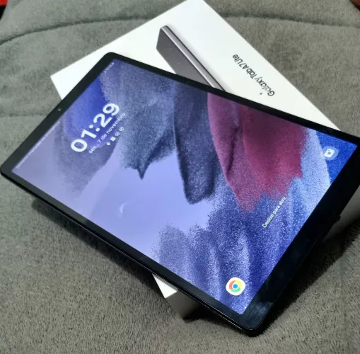 SAMSUNG TAB A7 (CHiP & WiFi)