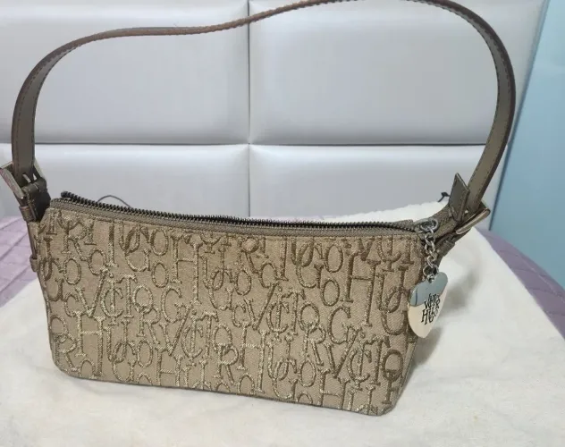 Bolsa Victor Hugo Original