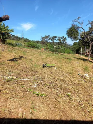 Terreno à venda, 357 m² por R$ 350.000,00 - Parque Fernão Dias - Atibaia/SP