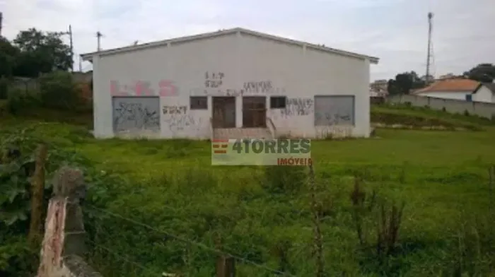 Galpão, 632 m² - venda por R$ 2.800.000,00 ou aluguel por R$ 10.808,64/mês - Centro (Cauca
