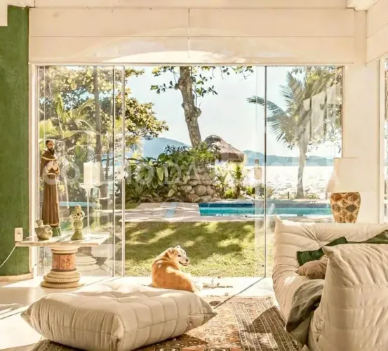 Casa em Condominio - Canasvieiras/Florianopolis
