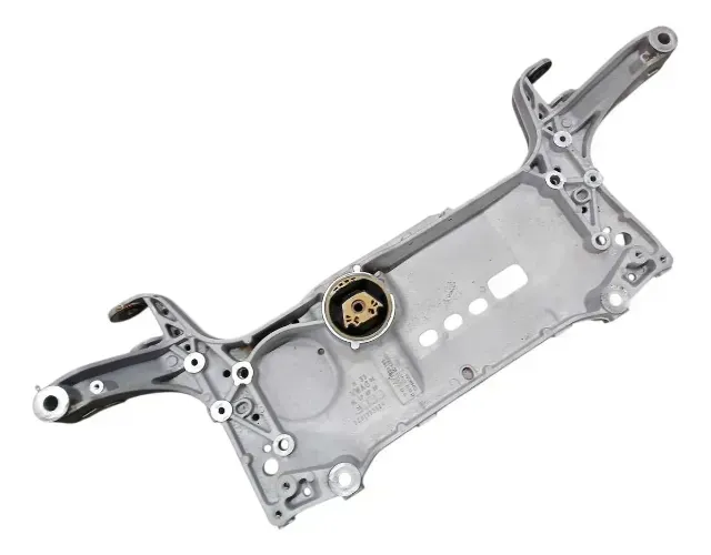 Agregado Dianteiro Volkswagen Passat 200cv Tsi 2012