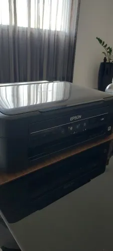 Multifuncional Epson L380