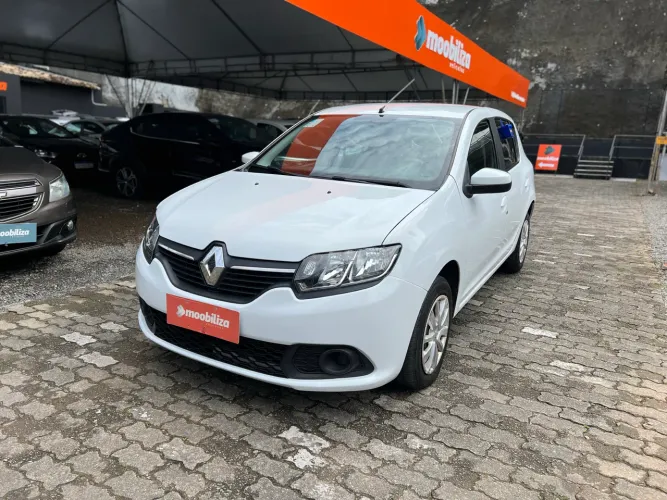 Sandero Expression Flex 1.0 2018