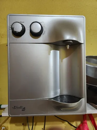 Bebedouro Soft Star água gelada