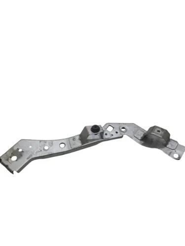 Suporte Farol D/d Direito Renault Fluence 2015