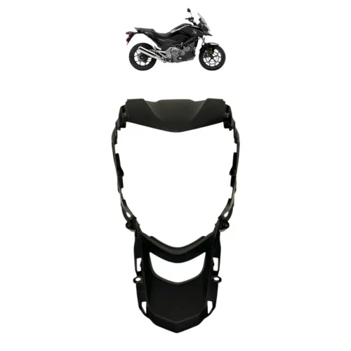 Carenagem Do Farol Original Honda Nc 750 2014 - 2015