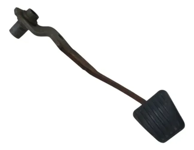 Pedal Embreagem Gm Celta 2007 2008 2009 2010 2011 2012