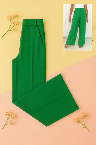 Calça Pantalona
