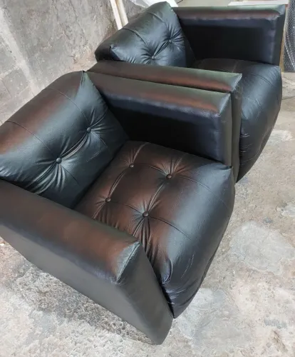 POLTRONA NOVA ( Conforto e Estilo)
