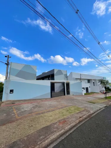 Kitnets Luz do Mar - Mobiliado - TUDO INCLUSO