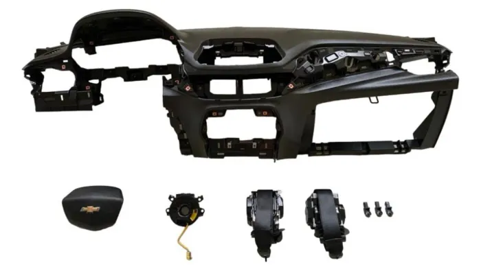 Kit air Bag Onix 2020a2025