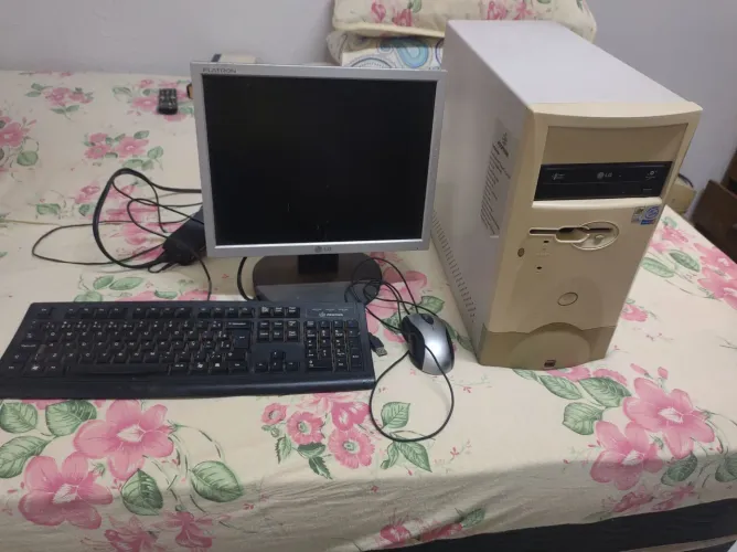 Computador