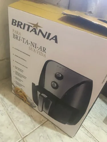 Air Fryer