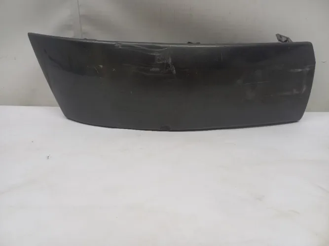 Moldura Parachoque Dianteiro Renault Clio Ld 03/06 C/detalhe