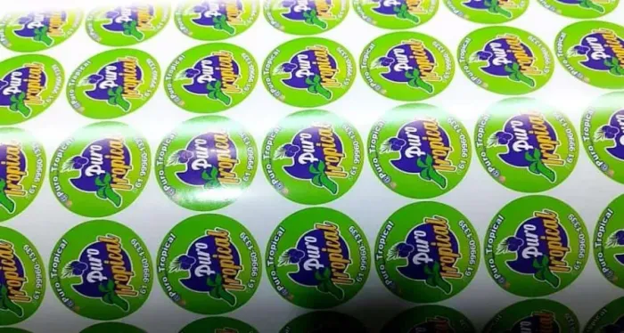 Adesivos Personalizados com Alto Recorte