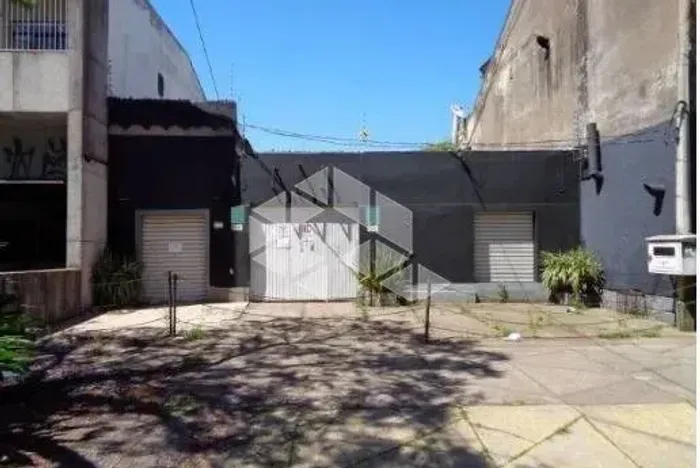 Terreno plano no São Geraldo - Porto Alegre