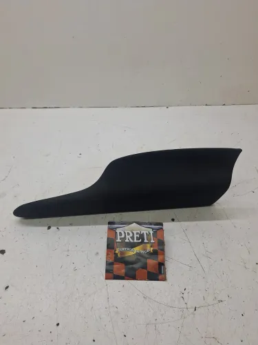 Apoio Braço Porta Dianteira Direita Toyota Yaris 2020 / 2021 Preto