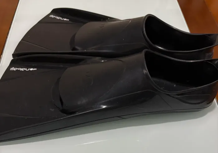 Kit Nadadeira e Palmar