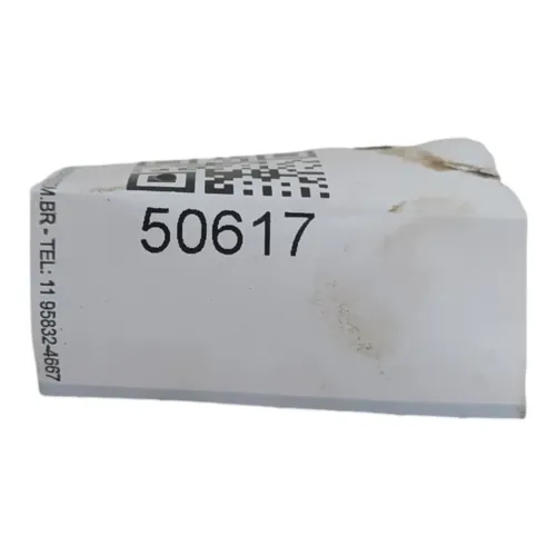 Cabeçote E Comando Santana 507 Kd1