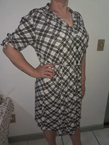 Lindos Vestidos Longos Semi.Novos