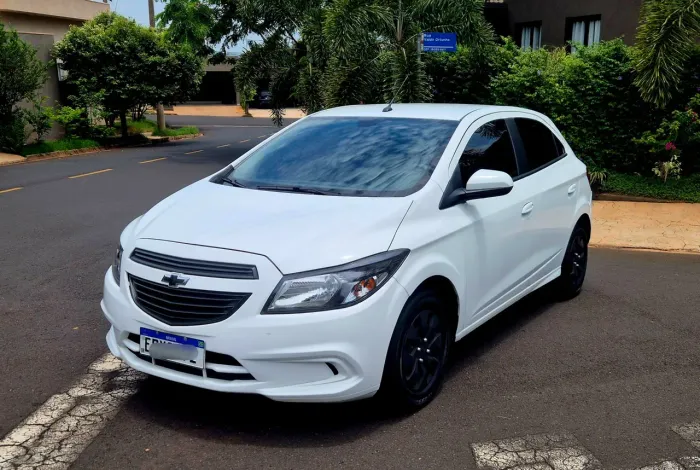 Onix 2019 muito conservado 