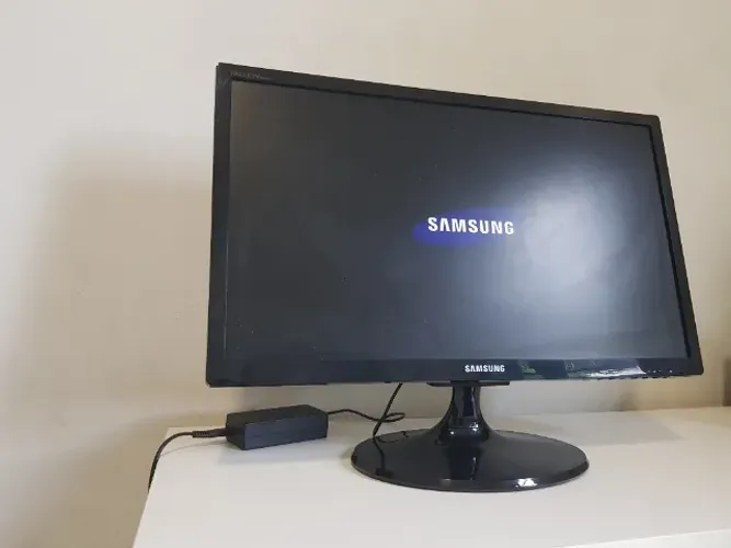 Monitor Tv Samsung 24 pol