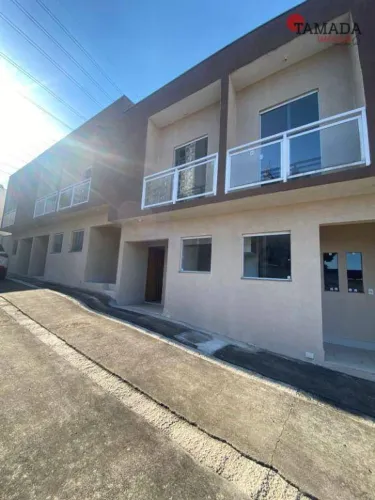 Sobrado com 2 dormitórios para alugar, 65 m² por R$ 1.987,06/mês - Vila Araguaia - São Pau